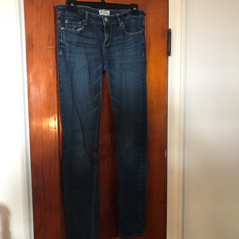 Aeropostale skinny jeans